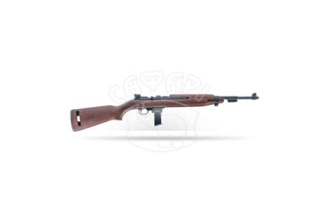КАРАБІН НАРІЗНИЙ  CHIAPPA M1 кал.9x21, 19" wood