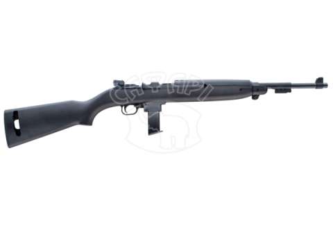 КАРАБІН НАРІЗНИЙ CHIAPPA M1 кал.9x21, 18" black