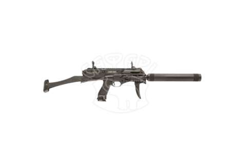 КАРАБІН НАРІЗНИЙ CHIAPPA CBR-9 кал.9x21