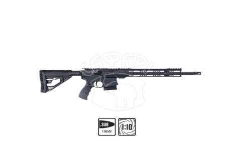 КАРАБІН НАРІЗНИЙ СBC AR-10  кал.308 WIN, 20"