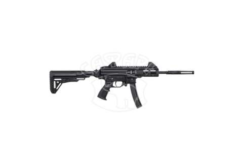 КАРАБІН НАРІЗНИЙ AKDAS SA-9 HP кал. 9мм (9x21)