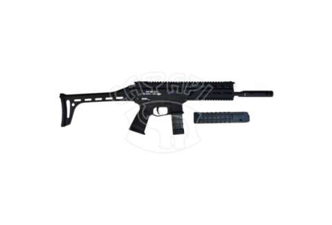 Карабін ЕРМА ЕМ 555 к 9х21 комісійна