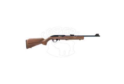 КАРАБІН НАРІЗНИЙ ROSSI RS кал. 22LR 18" BROWN