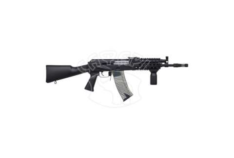 КАРАБІН НАРІЗНИЙ WBP MIDI JACK TACTICAL кал. 5,45х39