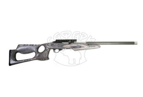 Карабін MagnumLite Graphite Barracuda Pepper к.22WMR