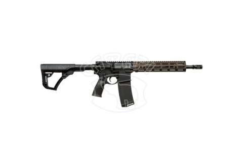 КАРАБІН НАРІЗНИЙ Daniel Defense DD4 RIS III SBR 223 REM 12.5"