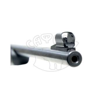 Карабін Mossberg M702 Thumbhole к.22LR