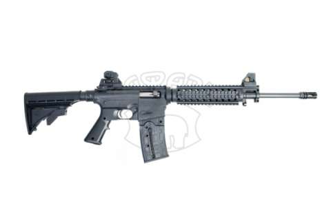 Карабін Mossberg 715T Flat Top к.22LR