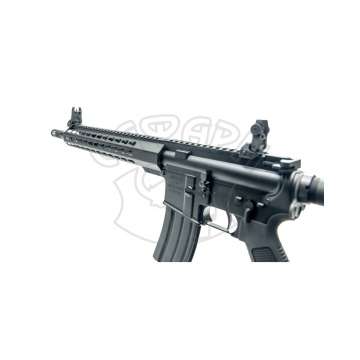 Карабин Zbroyar Z-15 14,5" SS