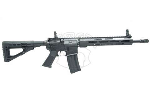 Карабин Zbroyar Z-15 12,5" SS