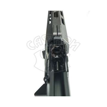 Карабин Zbroyar Z-15 12,5" SS