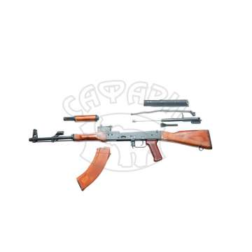 Карабін МКМ-072, к. 7,62x39