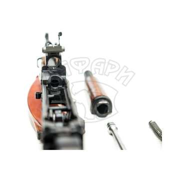 Карабін МКМ-072, к. 7,62x39