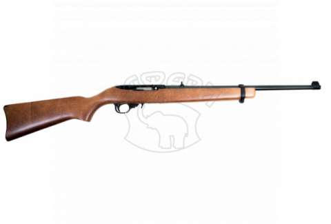 Карабін Ruger 10/22 Carbine Hardwood 1103 к.22LR