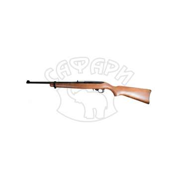 Карабін Ruger 10/22 Carbine Hardwood 1103 к.22LR