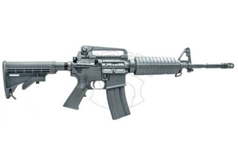 Карабін Norinco CQ-A к.223 Rem