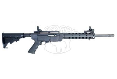 Карабін Ruger SR-22 RDS к.22LR