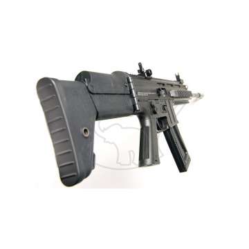 Карабін ISSC MK22 Black к.22LR