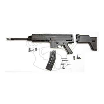 Карабін ISSC MK22 Black к.22LR