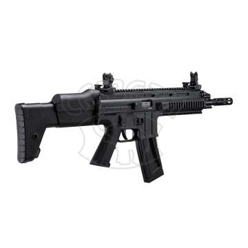 Карабін ISSC MK22 Commando Black к.22LR