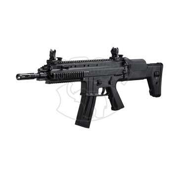 Карабін ISSC MK22 Commando Black к.22LR