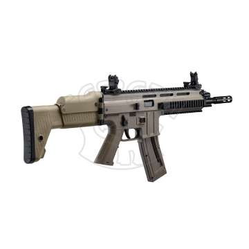 Карабін ISSC MK22 Commando Desert к.22LR
