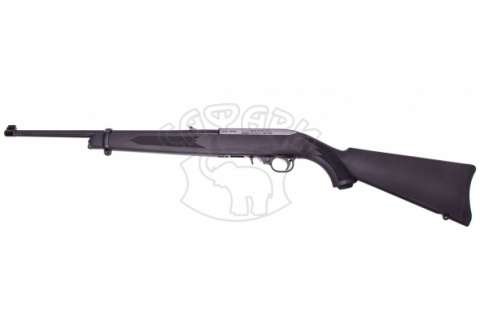 Карабін Ruger 10/22 Carbine Synthetic к.22LR