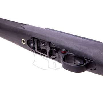 Карабін Ruger 10/22 Carbine Synthetic к.22LR