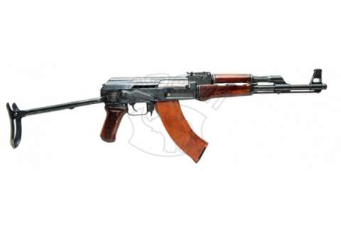 Карабін АКС МП УОС, к.7,62х39 (фрез. коробка)