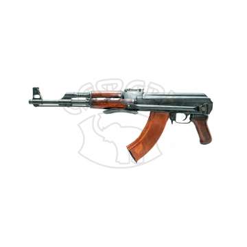 Карабін АКС МП УОС, к.7,62х39 (фрез. коробка)