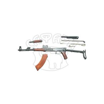 Карабін АКС МП УОС, к.7,62х39 (фрез. коробка)