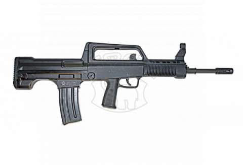 Карабін Norinco T97 к.223 Rem