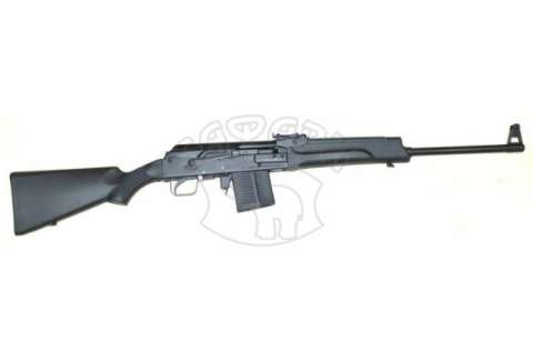 Карабін Сайга 308-1 исп. 02 к .308 win