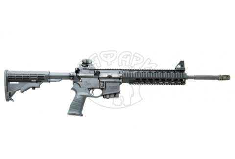 Карабін Mossberg Tactical к.223 REM с мушкой