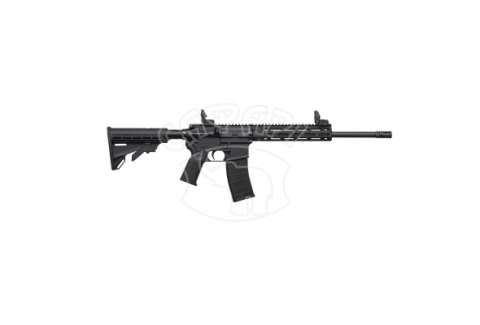 Карабін TIPPMANN ARMS M4-22 PRO 16" к.22LR