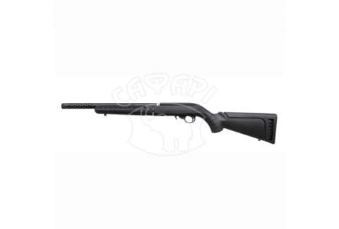 Карабін Ruger 10/22 Takedown Fluted LITE к.22LR