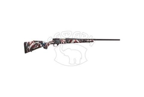 Гвинтівка Weatherby WBY-X Vanguard Saratoga к .30-06
