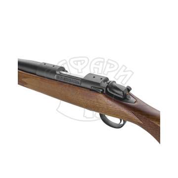 Гвинтівка Bergara B14 Woodsman кал. 308 Win