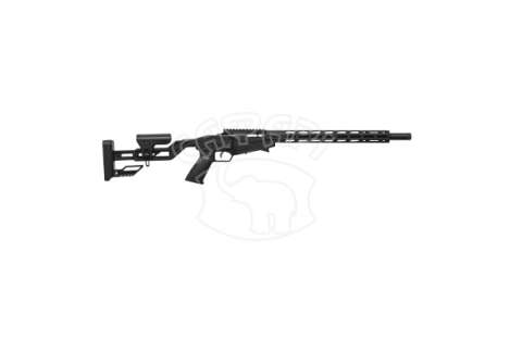 Гвинтівка Ruger American PRECISION RIMFIRE к.22LR