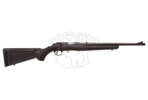 Карабин Ruger American Rimfire Standard к.22WMR
