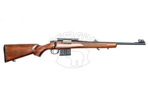 Гвинтівка СZ 557 RANGER