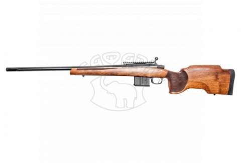 Гвинтівка CZ 557 VARMINT