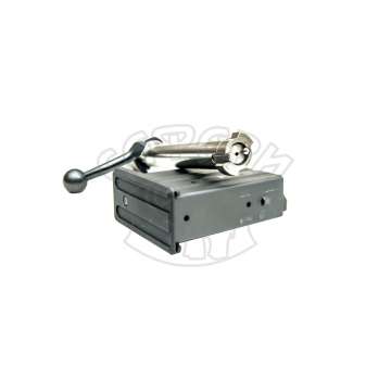 Гвинтівка CZ 557 VARMINT