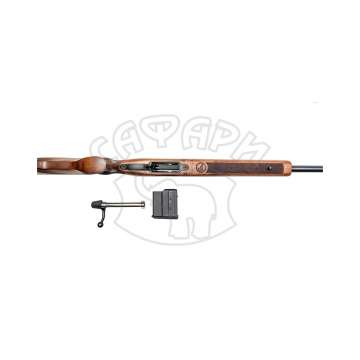 Гвинтівка CZ 557 VARMINT