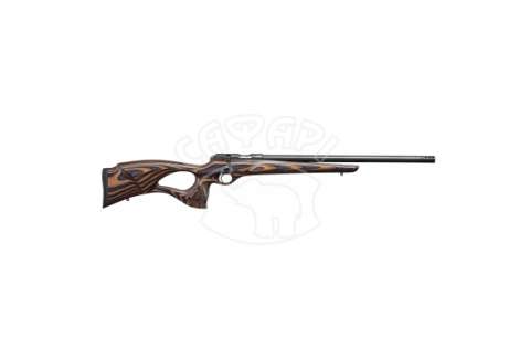 Гвинтівка CZ 457 Thumbhole кал.22LR 20",1/2x20 к .22LR