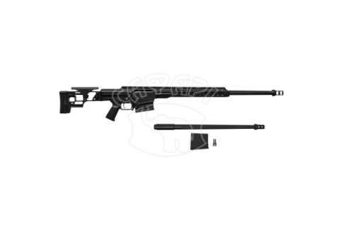 Гвинтівка Barrett MRAD кал.338LM 26"+ствол Barrett Conversion kit кал.308 24"