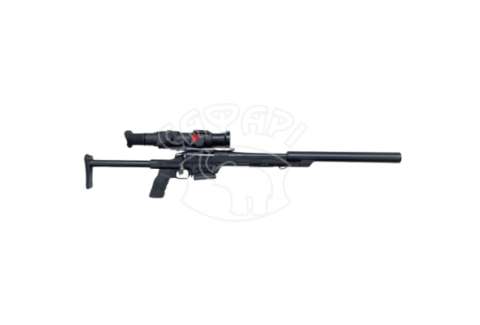 Карабін Bergara B14 кастом комплекс