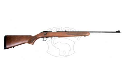 Гвинтівка Ruger American Rimfire Wood Stock к.22LR