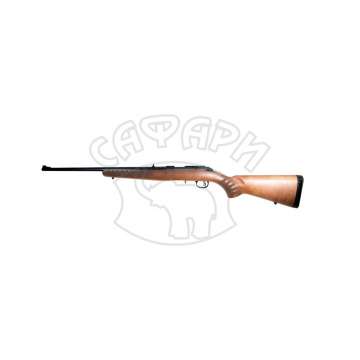 Гвинтівка Ruger American Rimfire Wood Stock к.22LR