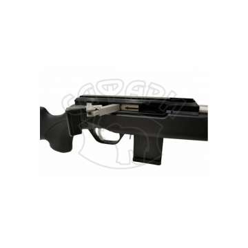 Гвинтівка ISSC SPA 22 Standard Black к.22LR